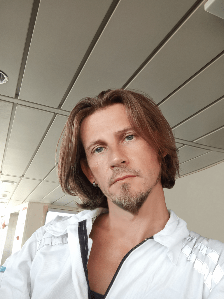 Omnipresence of Hot In Pink